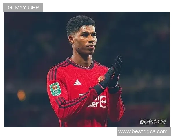 拉什福德领衔英超新星崛起未来足球的希望与挑战并存