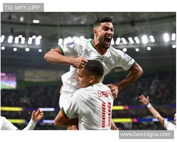 摩洛哥与爱沙尼亚足球对决精彩回顾与战术分析