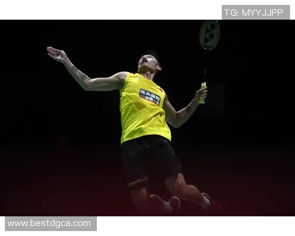 林丹与谌龙亚锦赛精彩对决回顾,巅峰对决再现羽坛传奇瞬间