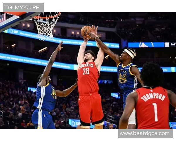 火箭对勇士比赛直播地址及观看方式分享