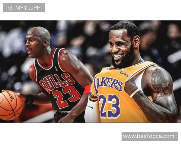 热火与山猫的传奇对决詹姆斯与乔丹的巅峰之战再度上演